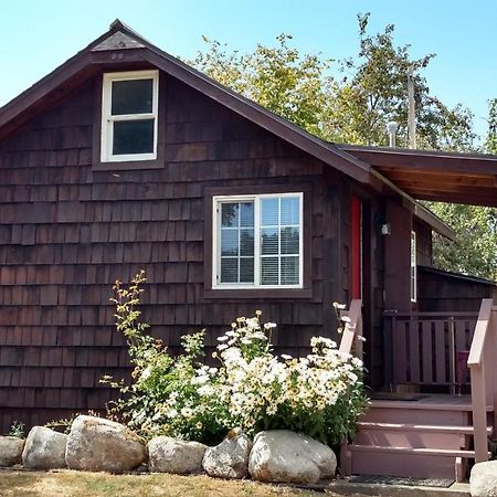 Jones Cabin Фрайдей-Харбор Экстерьер фото